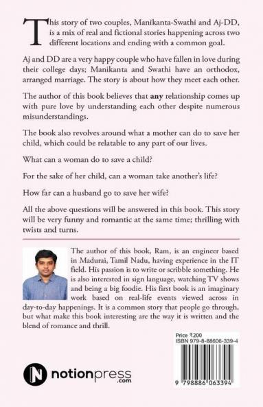 Malar : One who would blossom other lives