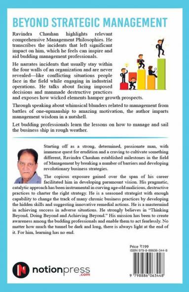 Beyond Strategic Management