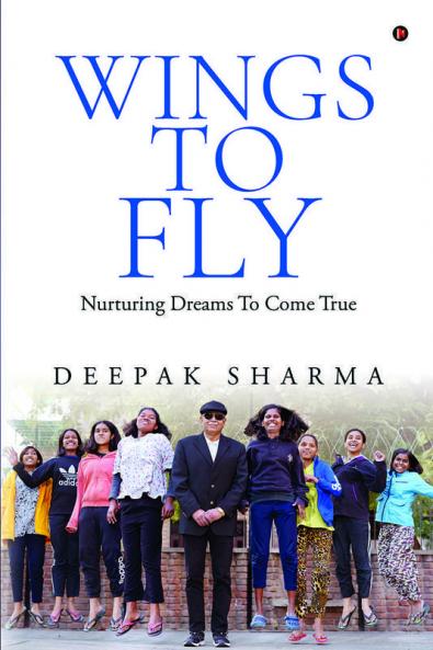 Wings to Fly