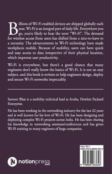Demystifying Wi-Fi