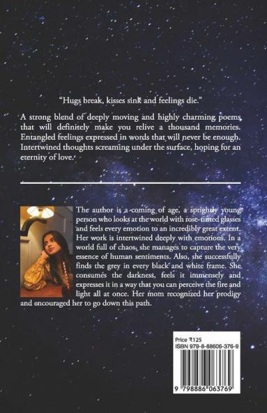 Stardust'S Space: Beyond The Universe