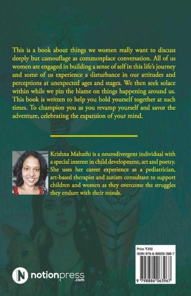 Upgrade From Bholi To Badass: Your Guide To The Nuances Of Transformation