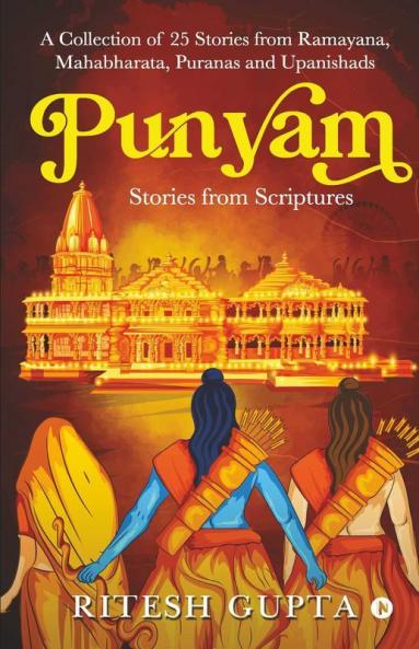 Punyam : Stories From Scriptures