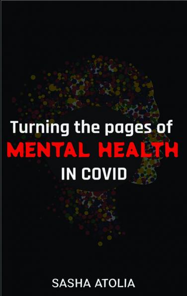Turning The Pages Of Mental Health In Covid