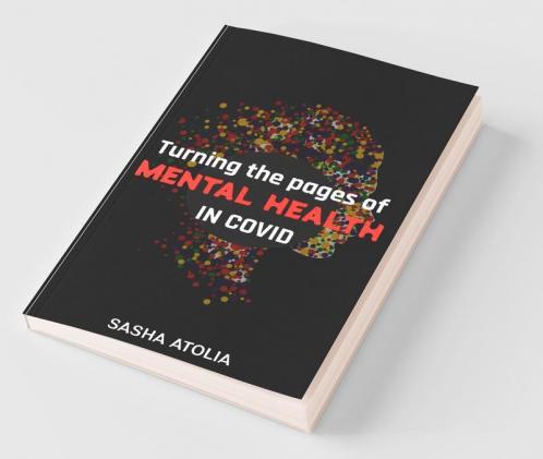 Turning The Pages Of Mental Health In Covid