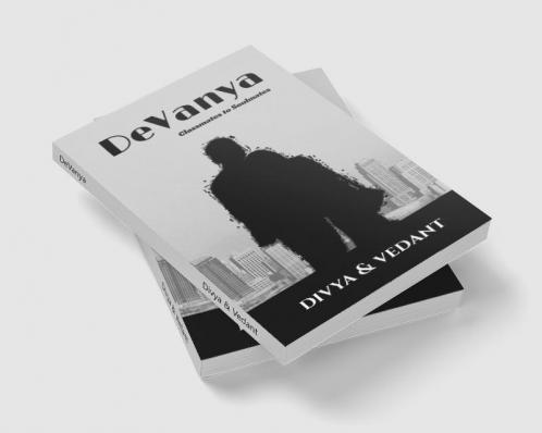 DeVanya : Classmates to Soulmates