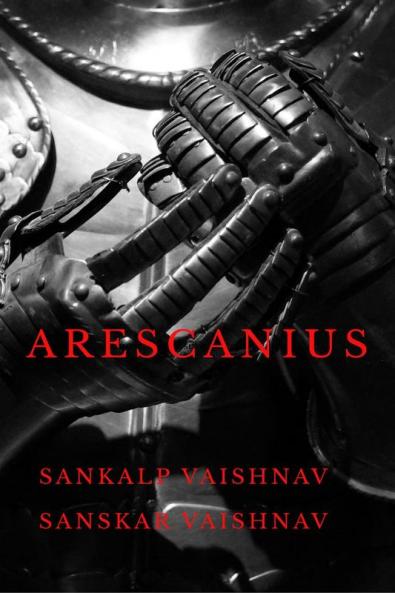 ARESCANIUS : ET INGRESSUM DEAMONIUM