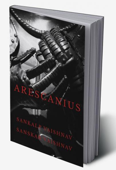 ARESCANIUS : ET INGRESSUM DEAMONIUM