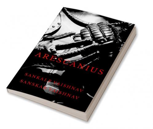 ARESCANIUS : ET INGRESSUM DEAMONIUM