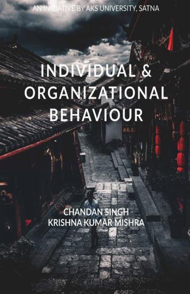 Individual & Organizational Behaviour