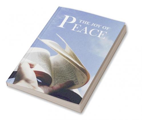 The Joy of Peace