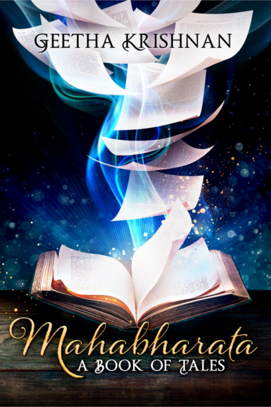 Mahabharata : A Book of Tales