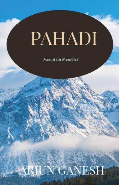 Pahadi