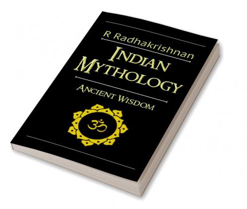 Ancient Wisdom : Indian Mythology