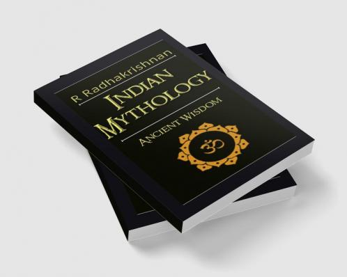 Ancient Wisdom : Indian Mythology