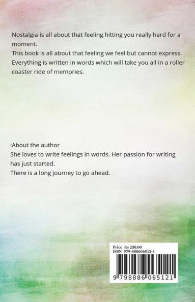 See Through: Words To Feel Or Feelings In Words