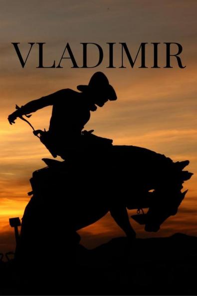 VLADIMIR