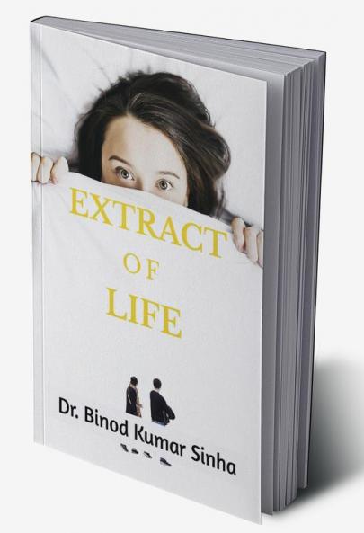 Extract of Life