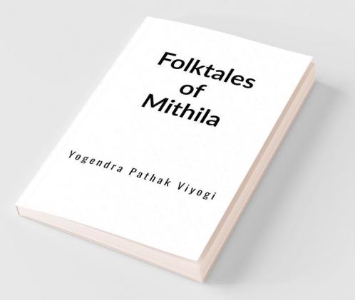 Folktales Of Mithila