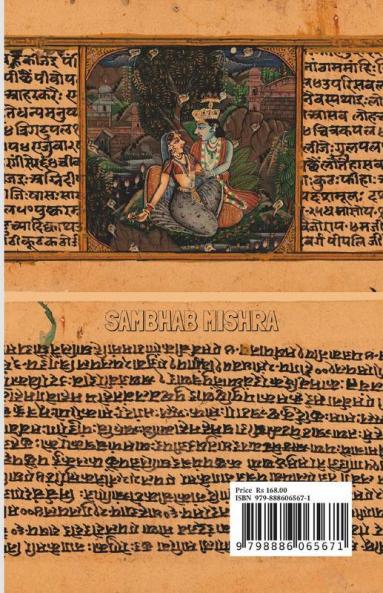 The Mahabharata Part-I : The Pandava Katha Series