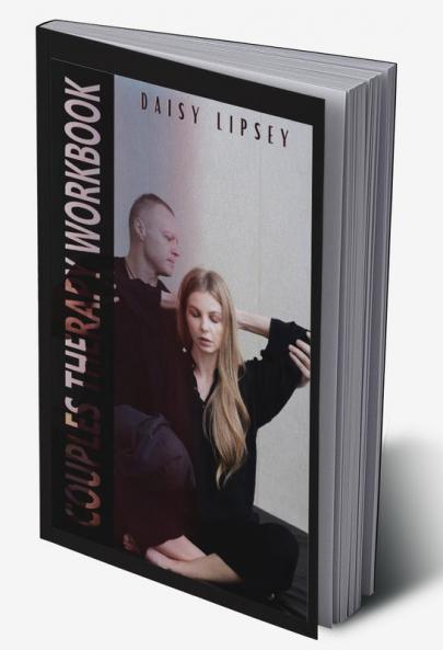 COUPLES THERAPY WORKBOOK