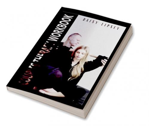 COUPLES THERAPY WORKBOOK