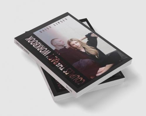 COUPLES THERAPY WORKBOOK