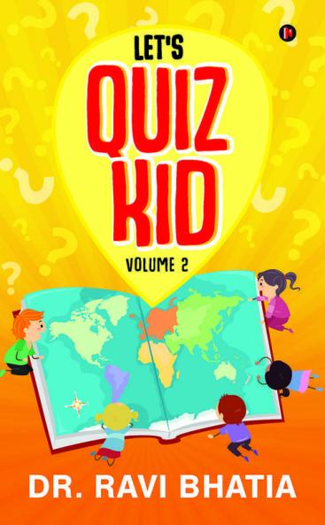 Let'S Quiz Kid