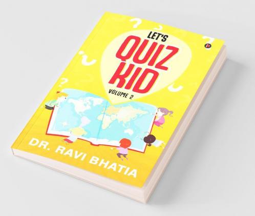 Let'S Quiz Kid