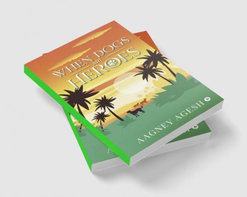 When Dogs are Heroes