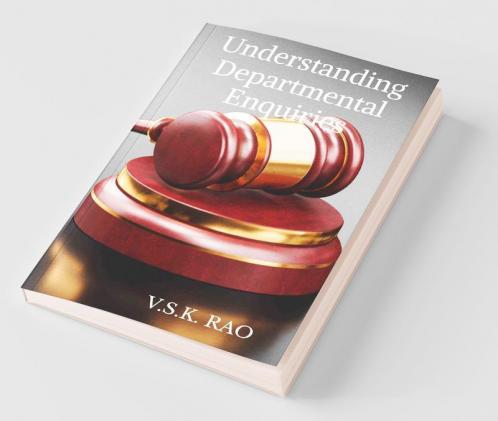 Understanding Departmental Enquiries