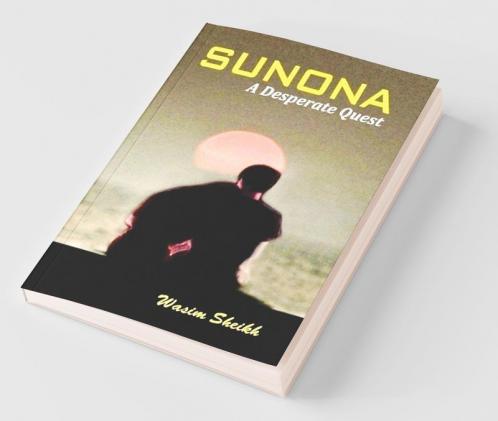 Sunona: A Desperate Quest