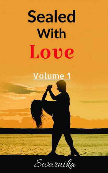 Sealed With Love