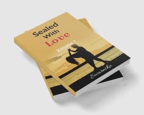 Sealed With Love