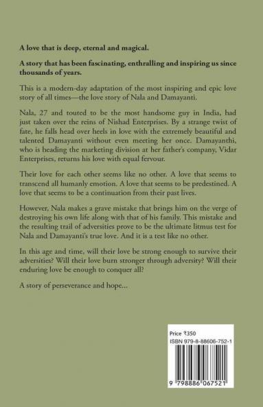 Nala Damayanti : A Modern Adaptation