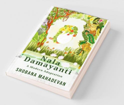 Nala Damayanti : A Modern Adaptation