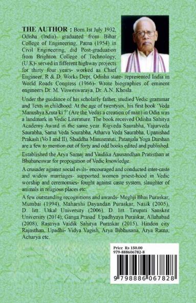Glimpses of the Atharva Veda