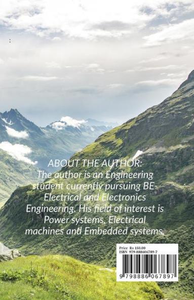 THE SPARK : A glimpse to the Electricals