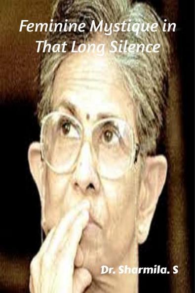 Feminine Mystique in That Long Silence
