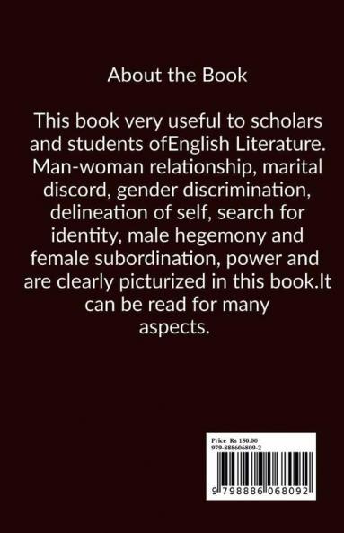 Feminine Mystique in That Long Silence