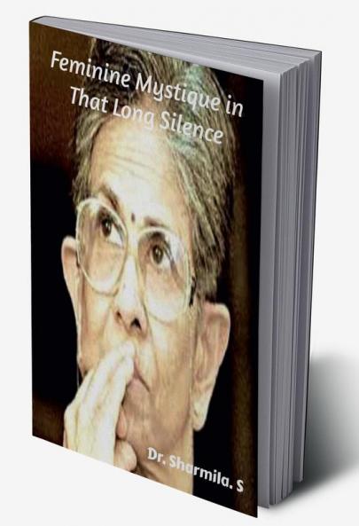 Feminine Mystique in That Long Silence