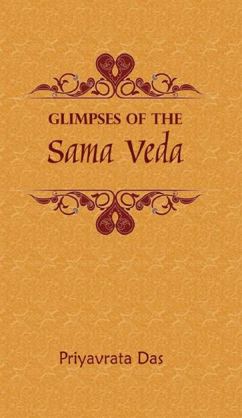 Glimpses of the Sama Veda