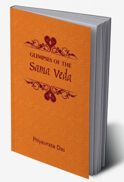Glimpses of the Sama Veda
