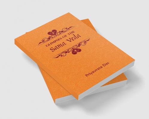 Glimpses of the Sama Veda