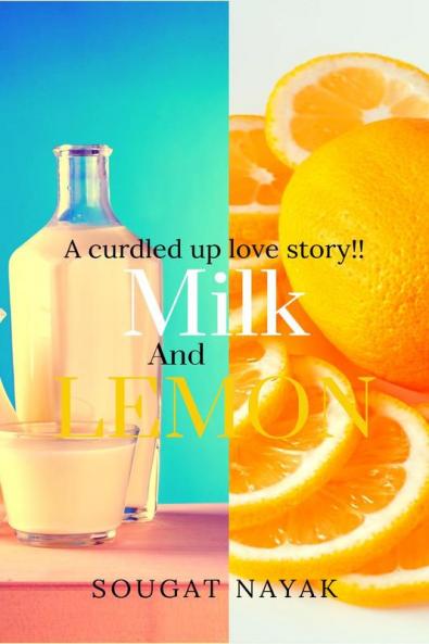 Milk & Lemon