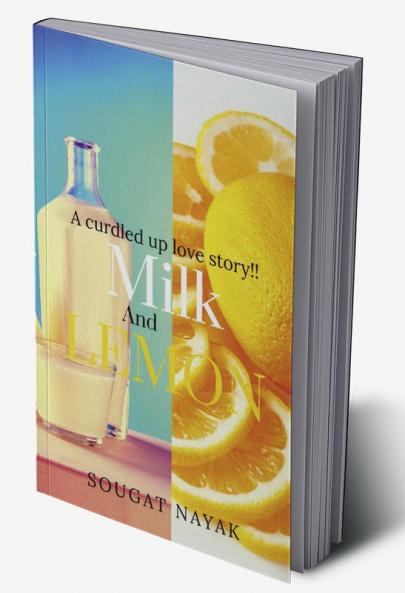 Milk & Lemon