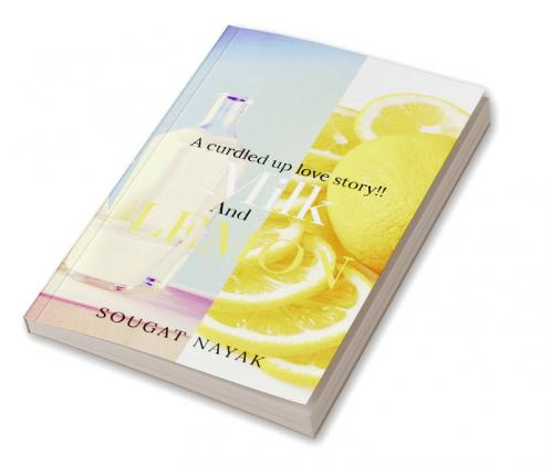 Milk & Lemon