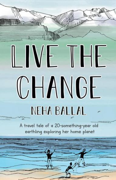 Live The Change