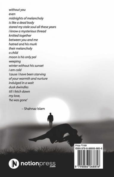 Midnights Of Melancholy: Poems