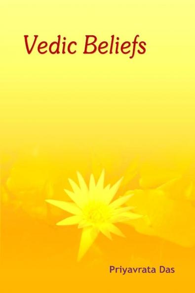 VEDIC BELIEFS